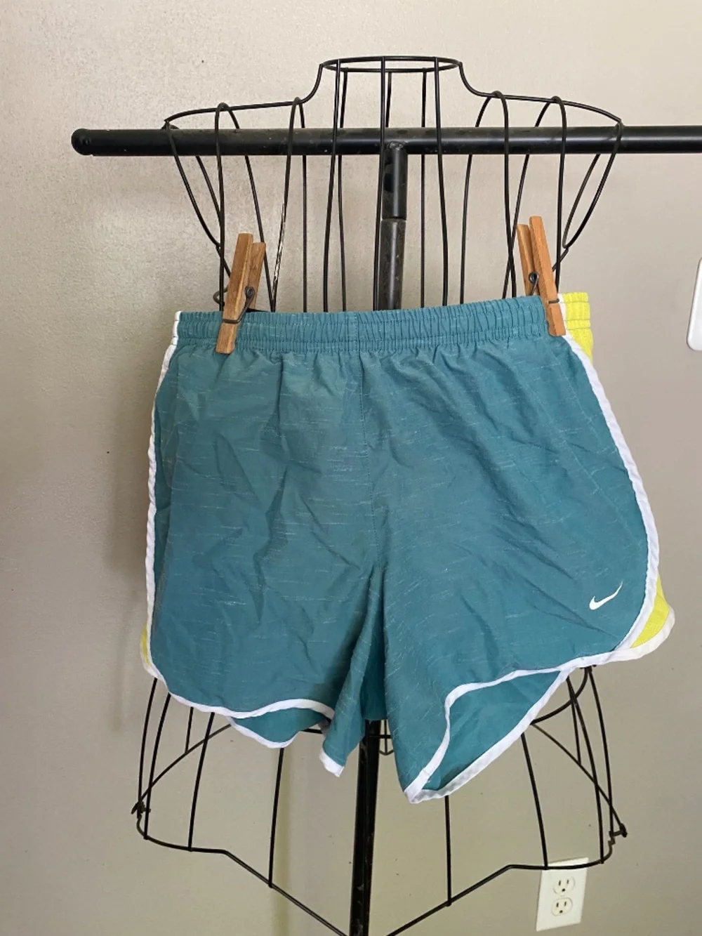 Bundle of 3 Nike Dry-Fit athletic shorts